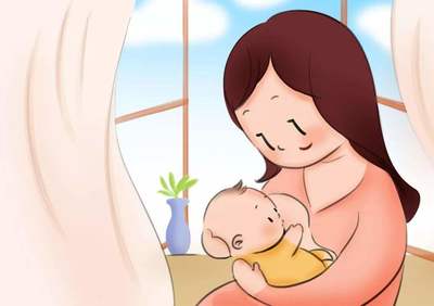 月子里产妇缺钙的表现