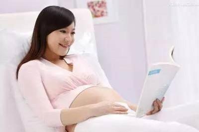 怀孕照片大肚子快生了