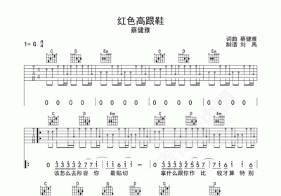 红色高跟鞋世界最好看