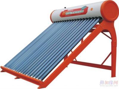 长虹阳光太阳能热水器