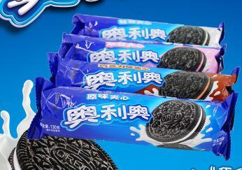 怀孕能吃奥利奥吗