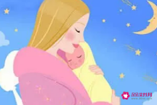 孕妇梦见其他孕妇