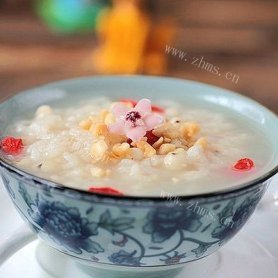什么粥能减肥美白