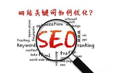 合肥网络推广:SEO通用优化技巧