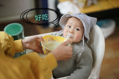 宝宝不喜欢吃米糊怎么办