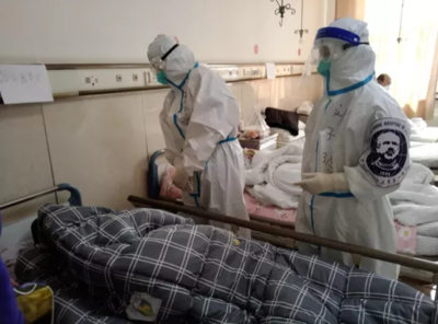 吉大一院医疗事故