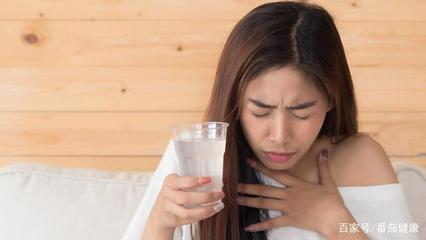 胃一疼就打嗝是怎么回事