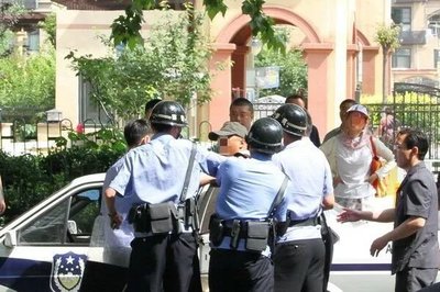 法院强制执行会抓人吗