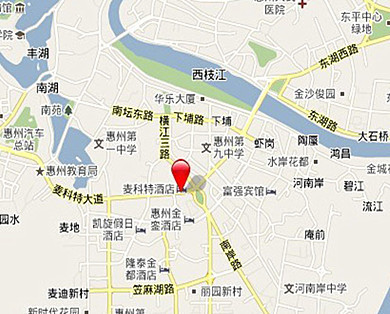 丰湖大厦