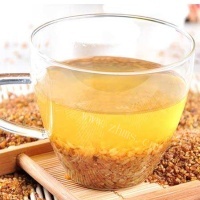 荞麦茶如何制作方法