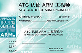 arm要学什么意思