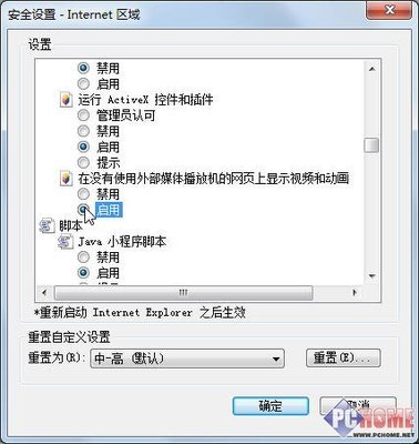 ativex播放插件