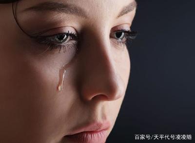做梦梦到自己大哭