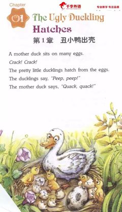 ducking读音
