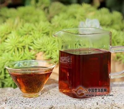 普洱茶是热茶还是凉茶