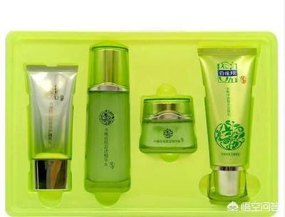 适合20岁用的护肤套装