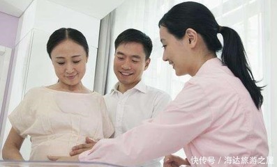 生完孩子六个月又怀孕怎么办