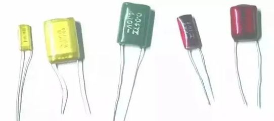 桥前为什么不能用薄膜电容