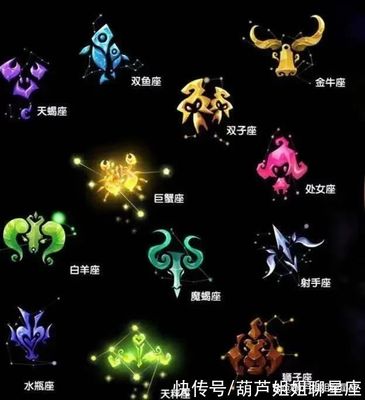 2月14号星座