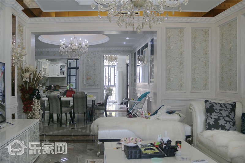 乐家装饰