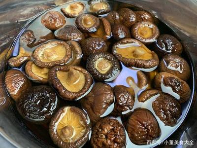 香菇涮多长时间