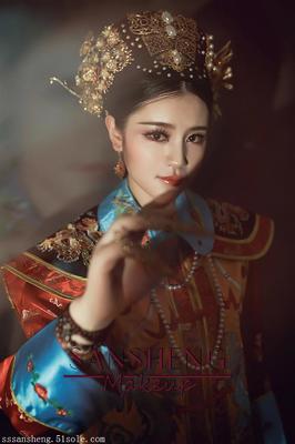 学化妆有年龄限制吗