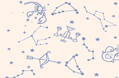 上升星座下降星座