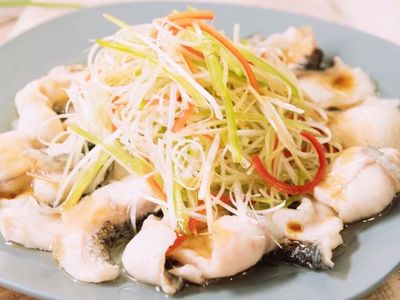 芹菜大虾汤做法大全家常菜
