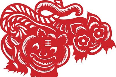 五福的生肖有哪些