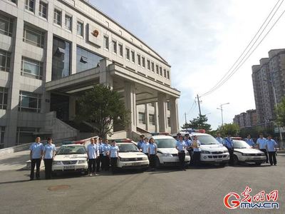 法院执行局好吗