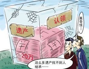 老人的房子谁有继承权