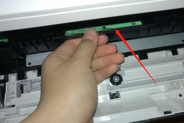 厨房打印机声音设置