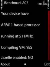 arm106是什么