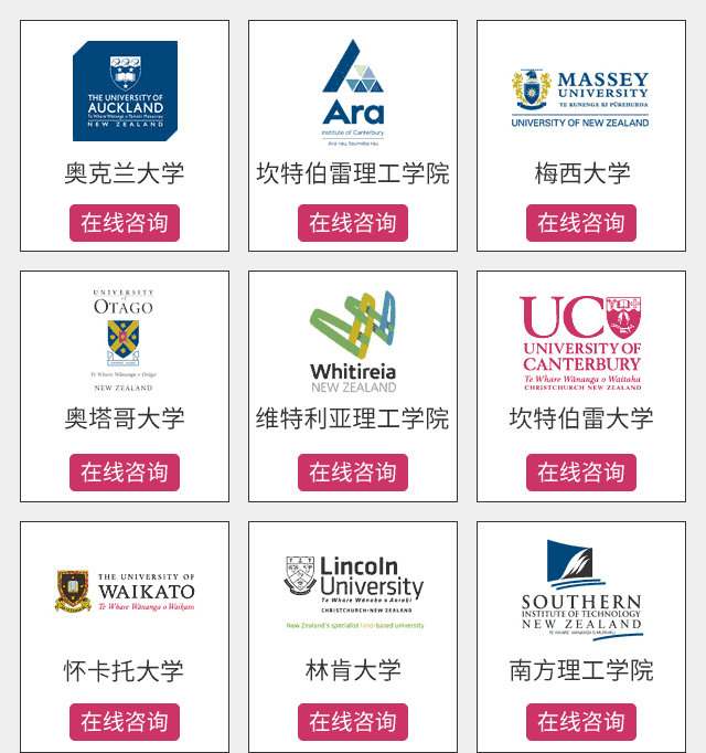 澳际出国留学优势