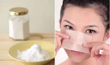 燕麦面膜能去痘痘吗