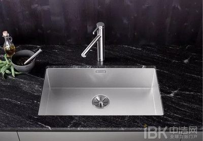 厨房水槽 溢水