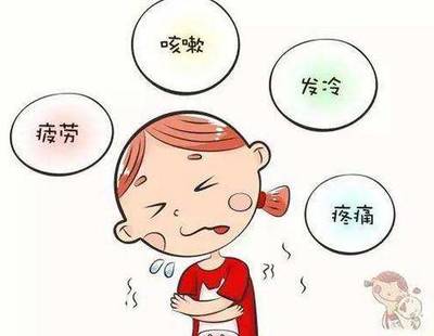 宝宝流感怎么办
