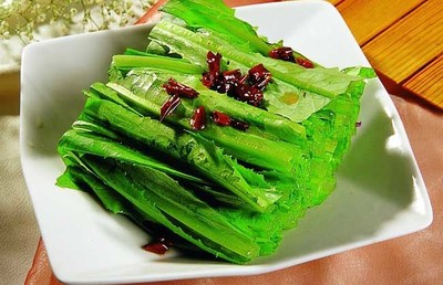孕妇可以吃油麦菜