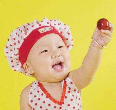 一岁婴儿能吃葡萄吗