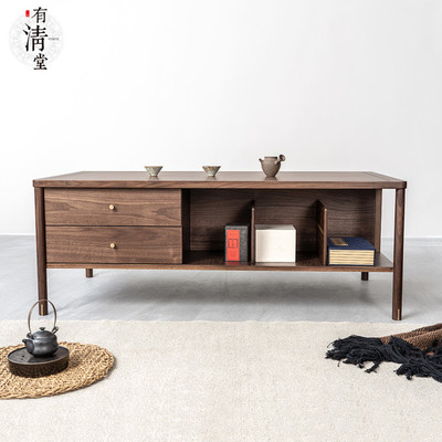 黑胡桃家具品牌