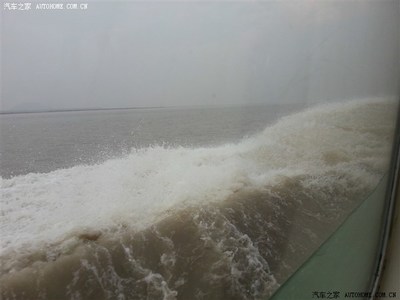 船舶噪声视频