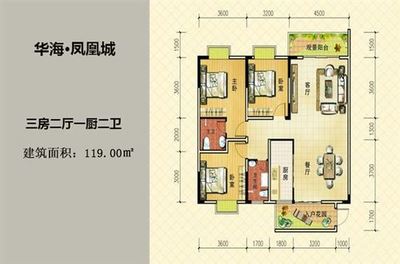 37平的房子有多大