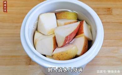 小孩咳嗽可以吃苹果吗