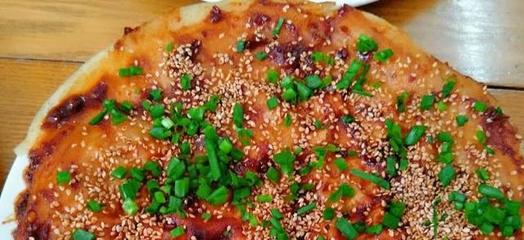 怀孕能吃酱香饼吗