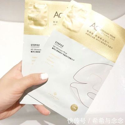 孕妇面膜有哪些牌子