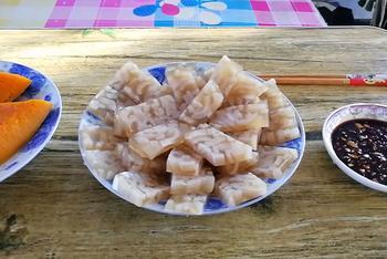 猪皮冻做法大全家常