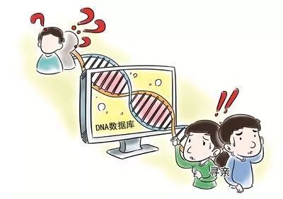 孩子多大可以做亲子鉴定