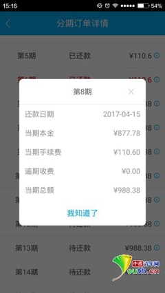 大学生贷3万有什么软件