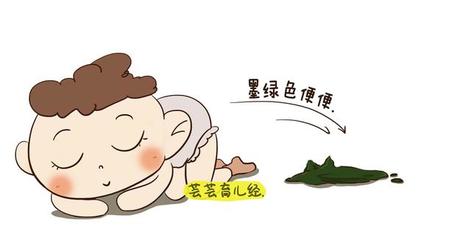 胎儿会拉屎吗