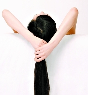 女人梦见自己洗头好吗
